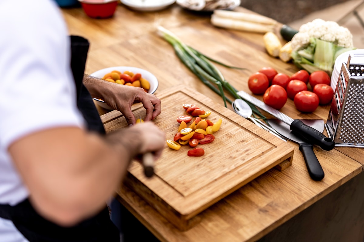 Understanding Key Ingredients for Nutritious Meals