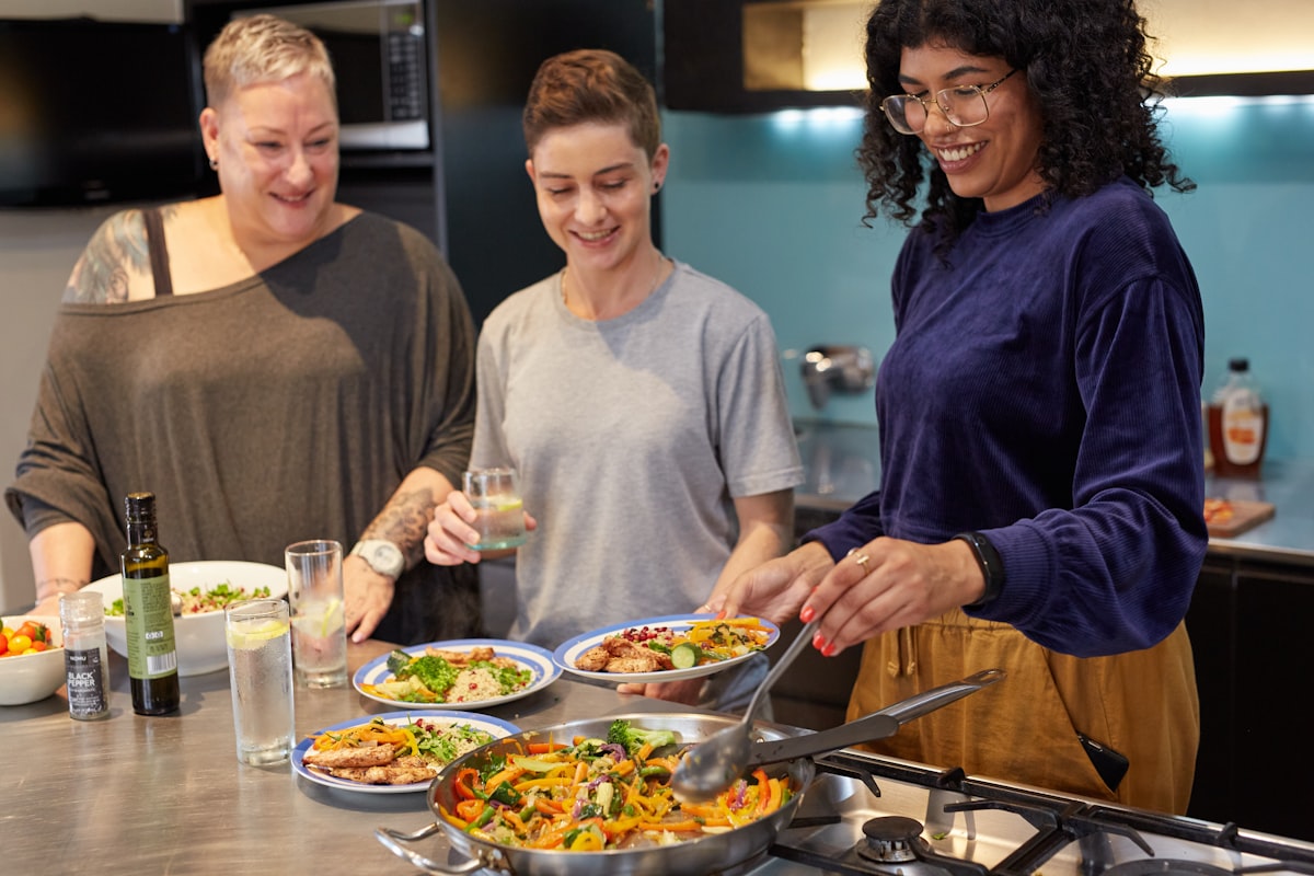 Budget-Friendly Nutritious Meal Ideas