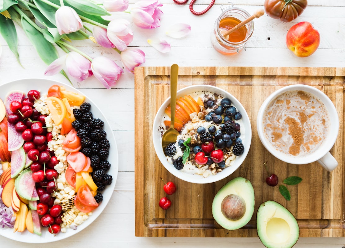 Quick Breakfast Strategies for Busy Mornings